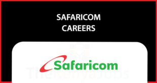 Safaricom Careers