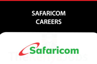Safaricom Careers