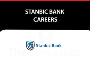 Stanbic Bank Careers