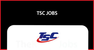 TSC Jobs 