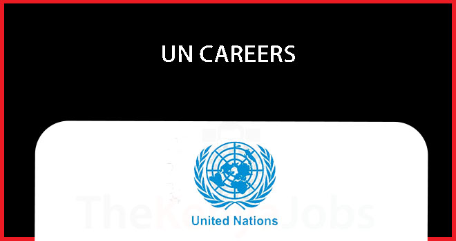 UN Careers